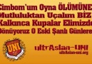 Mutluluktan uçalım bissssss...! // Galatasaray Besteleri //