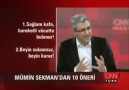 Mutluluk ve Başarı İçin 10 Öneri