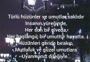 Mutluluk ve güzel umutlara uyanmanız dileğiyle hayırlı geceler