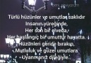 Mutluluk ve güzel umutlara uyanmanız dileğiyle hayırlı geceler