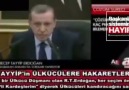 Mutlu Öcal - ÜLKÜCÜLERE VE TÜRK MİLLİYETÇİLERİNE YÖNELİK...