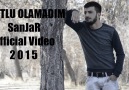 Mutlu Olamadım - SanJaR ( Official Video ) 2015 Yeni