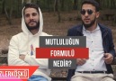 Mutlu Olmak Aslında Bu Kadar Kolay! Kuran-ı Kerimden Mutluluğun Formülü