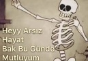 Mutlu sabahlar dostlar