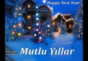 Mutlu Yıllar - Happy New Year