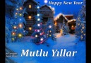 Mutlu Yıllar - Happy New Year