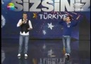 MutSuz Crew 1.Tur Elemeleri Performansı..!