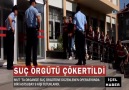 Mutta çete operasyonu