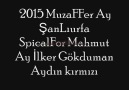 2015 MuzaFFer Ay ( Ne Olur Gitme )