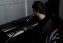 Muzaffer Çetindağ  - Damla damla(Piyano - Davul)
