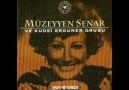 MÜZEYYEN SENAR - DALGALANDIMDA DURULDUM