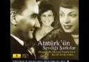 Müzeyyen Senar - Fikrimin İnce Gülü (Atatürk'ün Sevdiği Şarkı)
