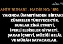 MÜZİĞİN DİNİMİZDEKİ YERİ AYET VE HADİSLERDEN DELİLLERİ