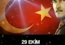 MÜZİK Aşktır - 29 Ekim çarıkla bastığın toprağa sahip...