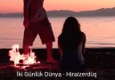 müzik değil acılardır evrensel olan!hüzün katmaya geldik mülksüz.