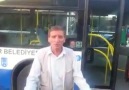 MÜZİK KEYFİ - Otobüs Şoförü Abimizden Muhteşem Bir İlahi.. Facebook