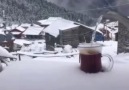 MÜZİK KEYFİ - Yüce Dağ Başında Yağan Kar İdim Facebook