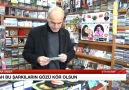 MÜZİKLE GEÇEN BİR ÖMÜR ..