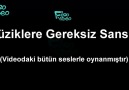 Müziklere Gereksiz Sansür (Fero Video)