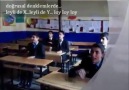 Müzik Öğretmeni Matematik dersine girerse :)