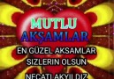 MÜZİK Pınarı - mutlu akşamlar