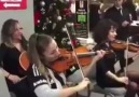 Müzik ruhun gıdasıdır D