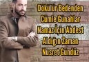 Müziksiz İlahi - Nusret Gündüz Abdest İlahisi