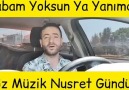 Müziksiz ve Çalgısız İlahiler - Nusret Gündüz - Babam Yoksun Ya Yanımda