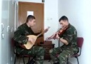 Müzisyen Askerlerimiz - Gitti de Gitti (Beğen & Paylaş)