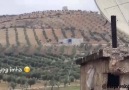 muzzam JDAM atışı YPG pert