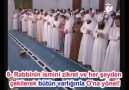 MUZZEMMİL SURESİ Mealli - Ibrahim Al-Jibreen