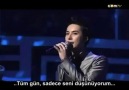 [MV] SS501 - Let Me Be The One { Turkish Subbed }