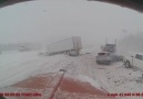 My dash cam video from today in Grand Rapids Michigan. And yes my cb was on.