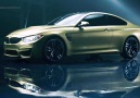 M4 - Yeni Bmw M4