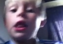 My little brother stole my iPhone and recorded himself, leavin...