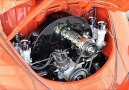 My '55 motor