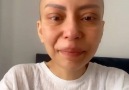 Mynet Kadın - Kanseri Yenen Kadının Mutluluk Gözyaşları...