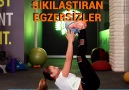 Mynet Kadın - Karın bölgesini sıkılaştıran egzersizler