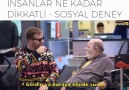 Mynet Trend - İnsanlar Ne Kadar Dikkatli - Dikkat Testi Facebook