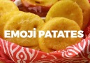 Mynet Yemek - Emoji Patates Tarifi Facebook