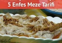 Mynet Yemek - Yılbaşına Özel 5 Enfes Meze Tarifi... Facebook