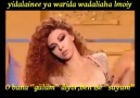 Myriam Fares Artah Türkçe Altyazılı Turkish Sub.