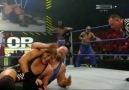 Mysterio Takımı vs. Alberto Takımı - Survivor Series 2010