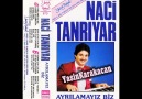 Naci Tanriyar - Benim Icin Üzülme 1986
