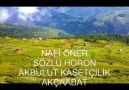 NAFİ ÖNER SÖZLÜ HORON AKBULUT KASETÇİLİK AKÇAABAT