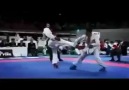 Nage Techniques Kumite