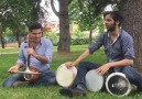 Naghib Shanbehzadeh and Mehran Ghaedipour - Asr