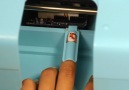 Nail-printing robot