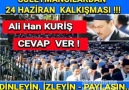 Nail Yalın - SÜYMANCILAR ÇOK YANLIŞ YOLLARA SAPIYORLAR....