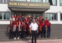 Naim Atakaş Anadolu Lisesi